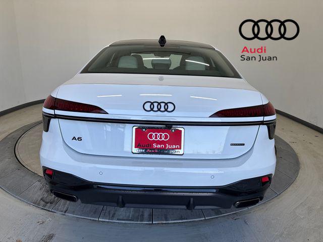2026 Audi A6 Premium Plus - Photo 38