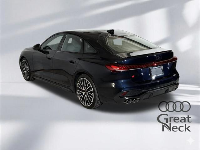 2025 Audi S5 Premium Plus - Photo 8
