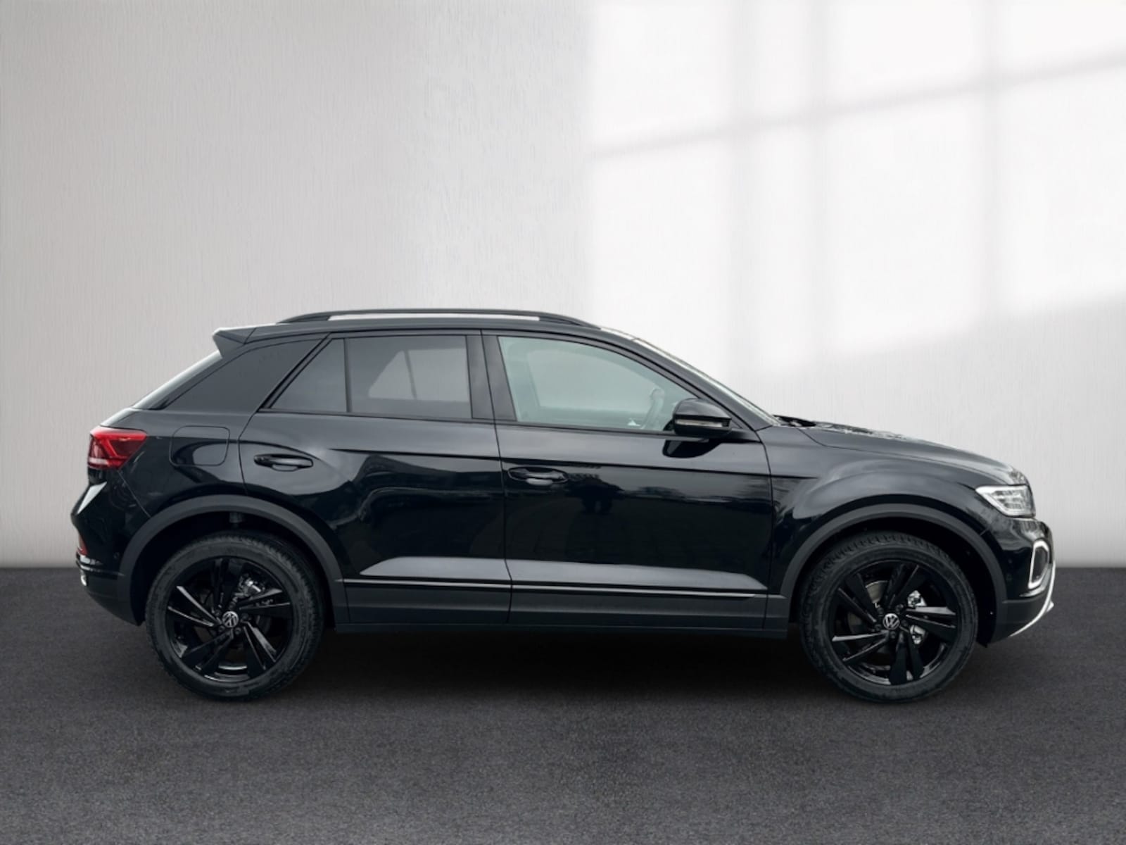 Volkswagen T-Roc – Bild 5