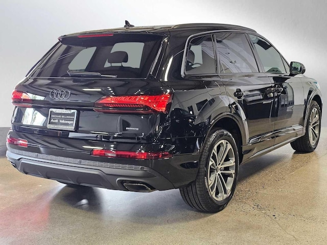 2026 Audi Q7 Premium - Photo 7