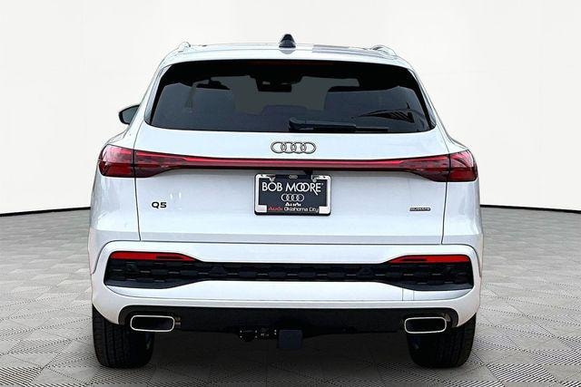 2026 Audi Q5
