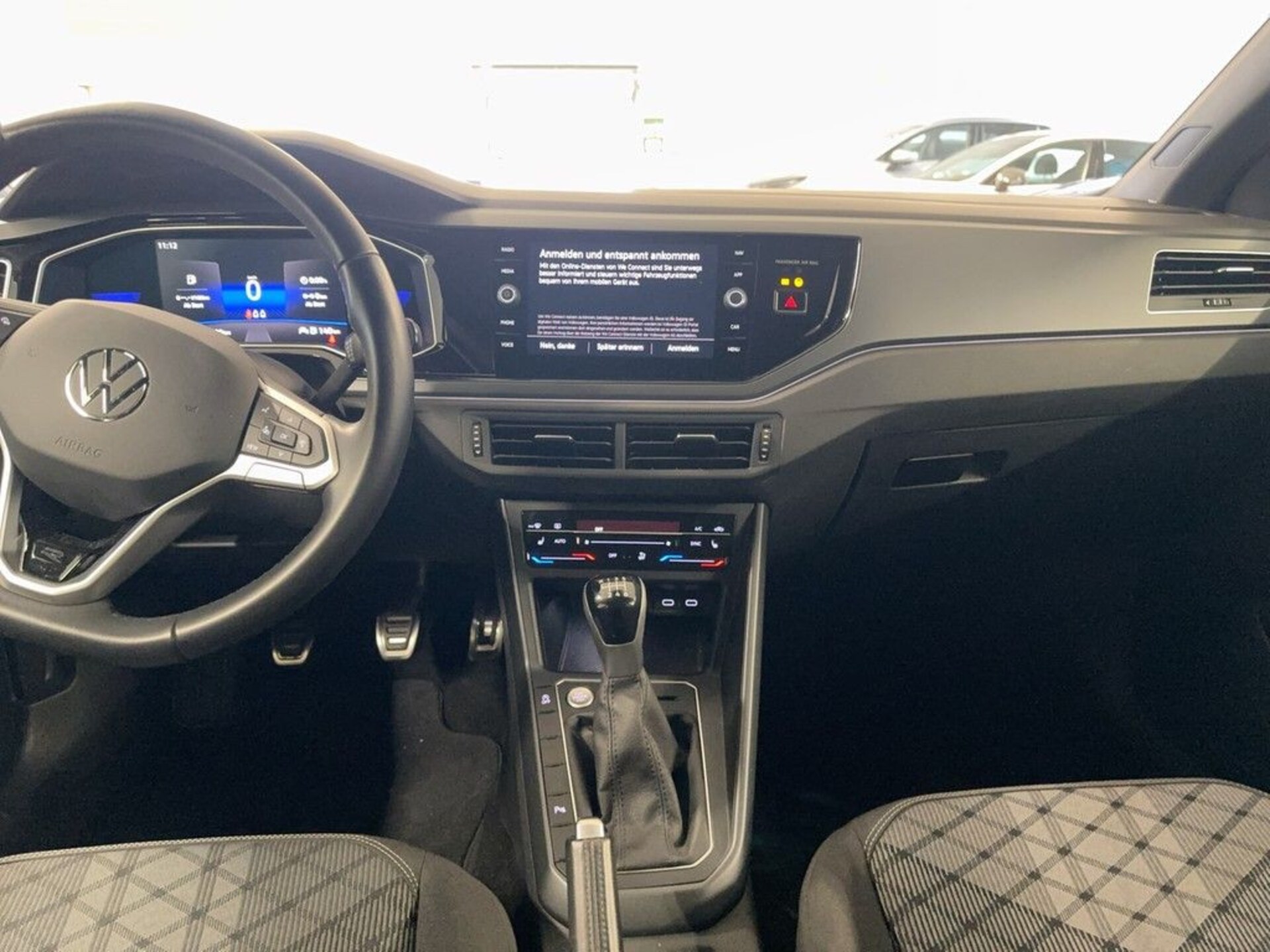 Volkswagen Taigo R-Line