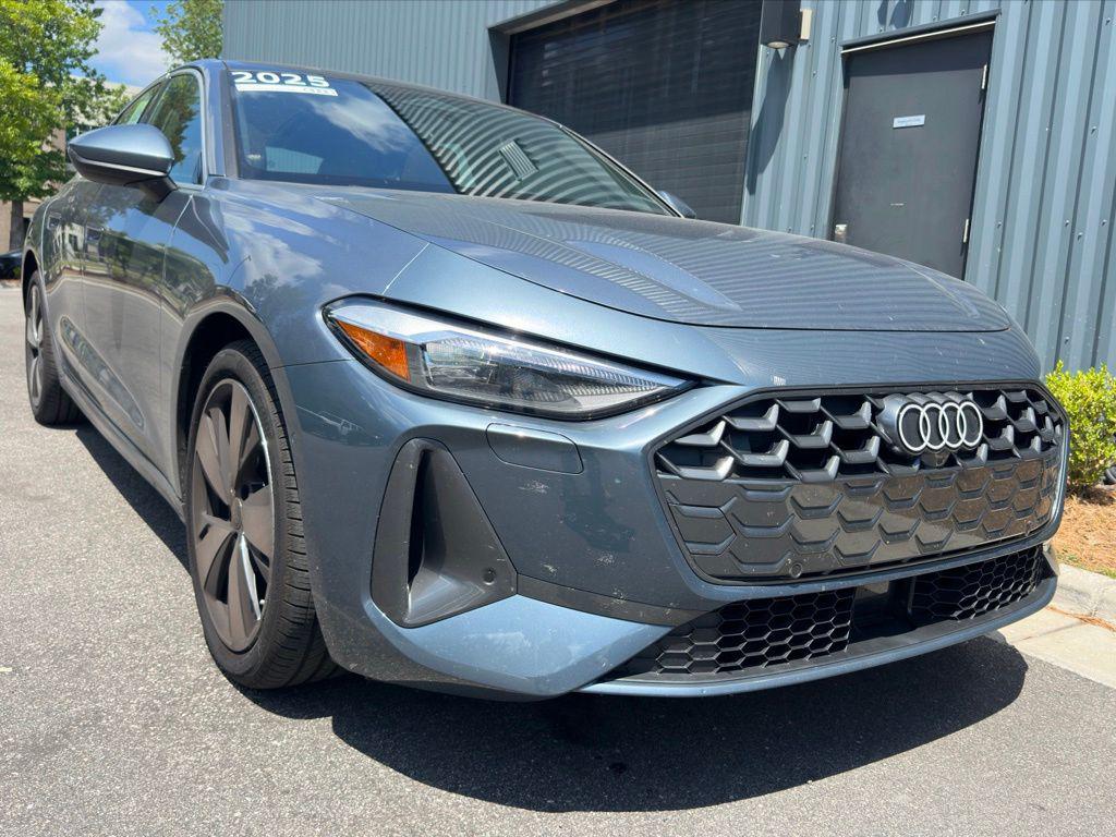 2025 Audi A5 Premium quattro S tronic's photo