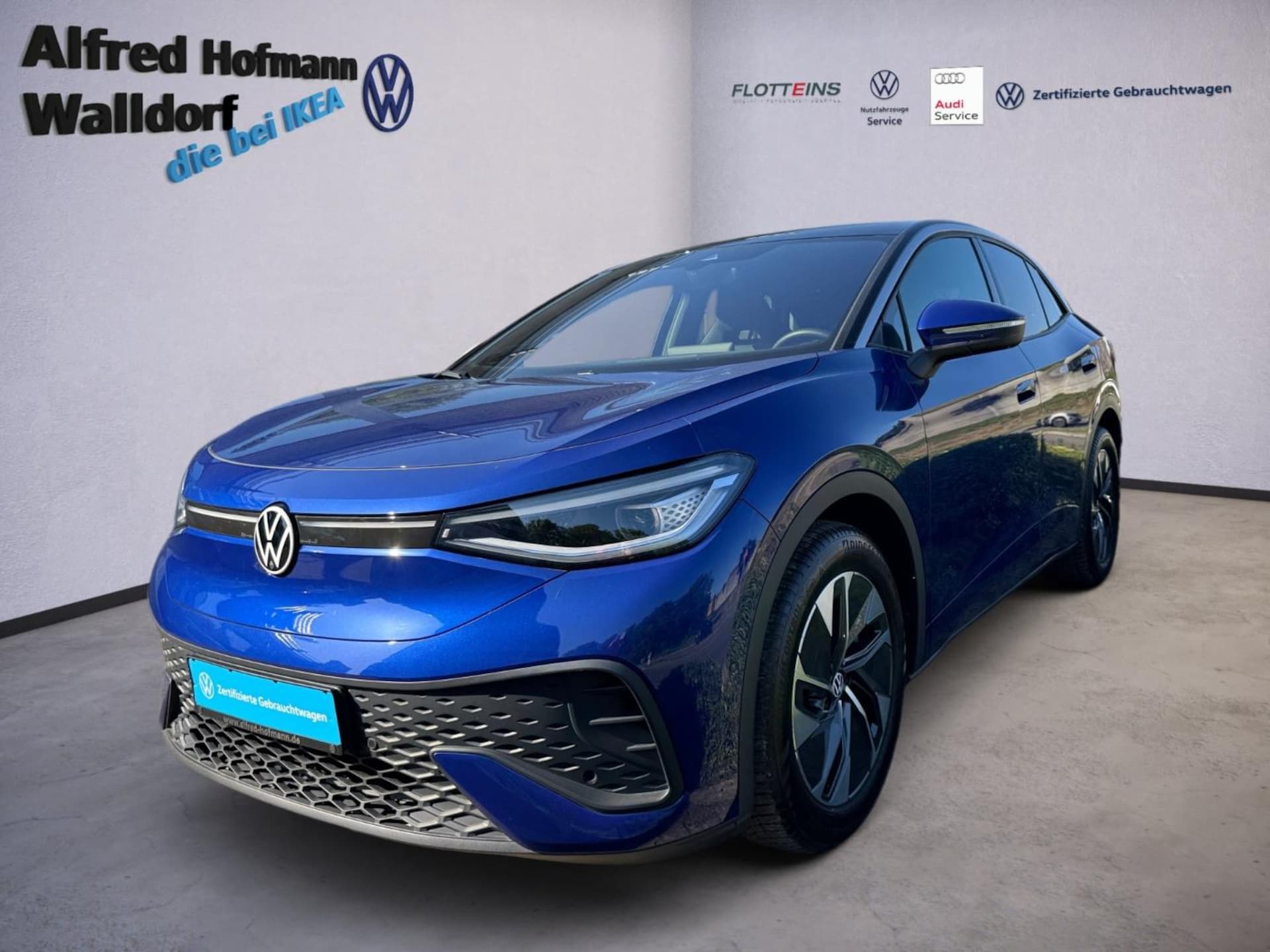 Volkswagen ID.5 Pro