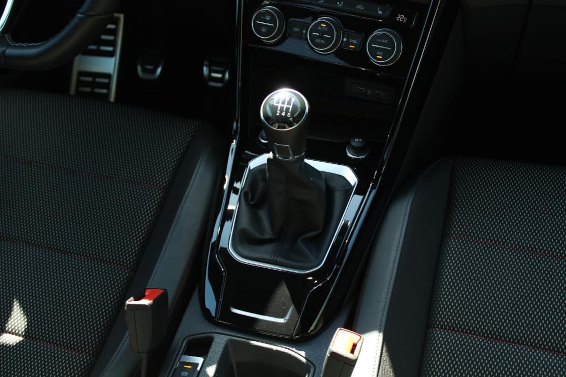 Volkswagen T-Roc Sport