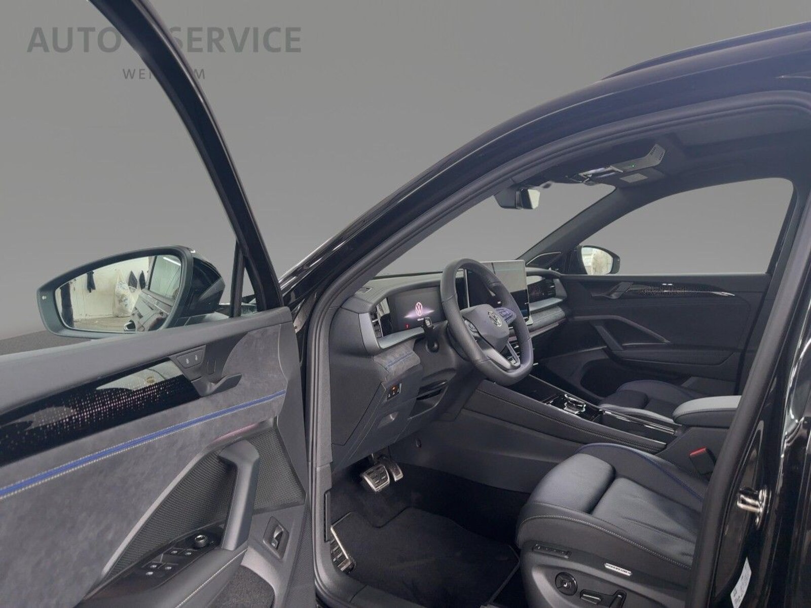 Volkswagen Tayron – Bild 6