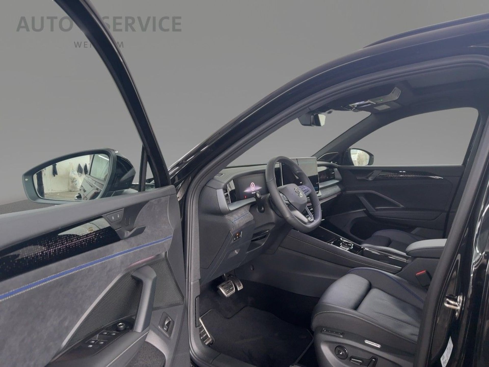 Volkswagen Tayron R-Line