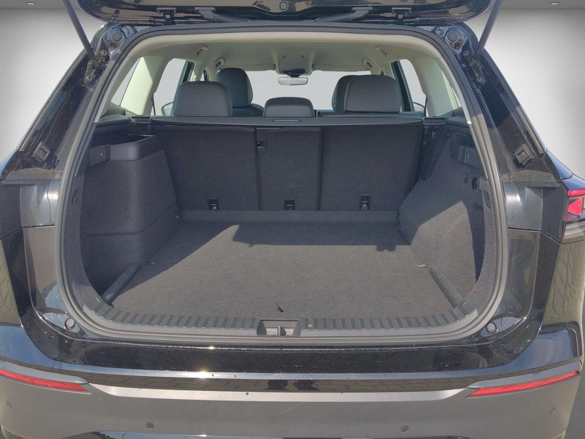 Volkswagen Tayron Life