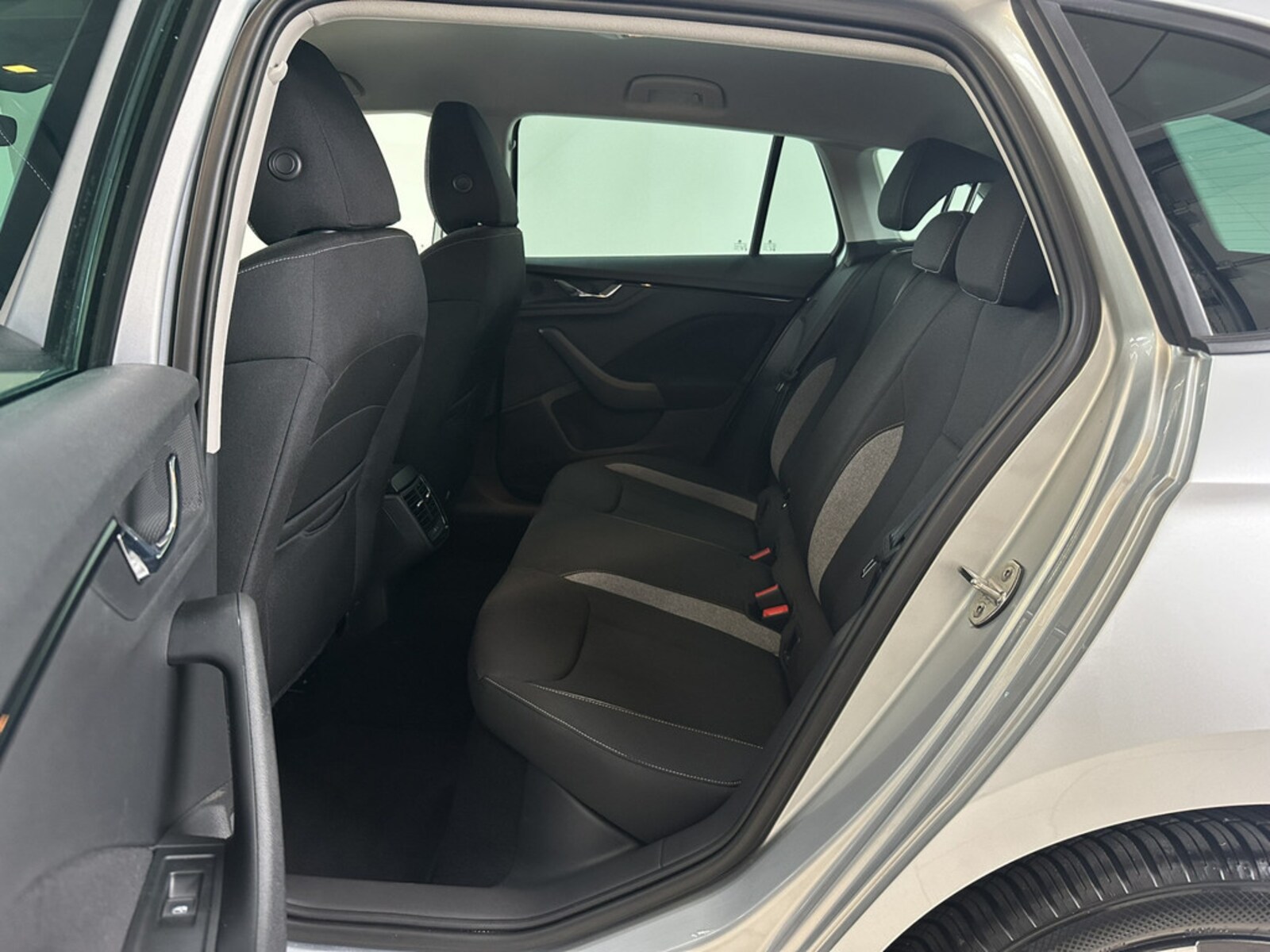 Škoda Scala – Bild 14