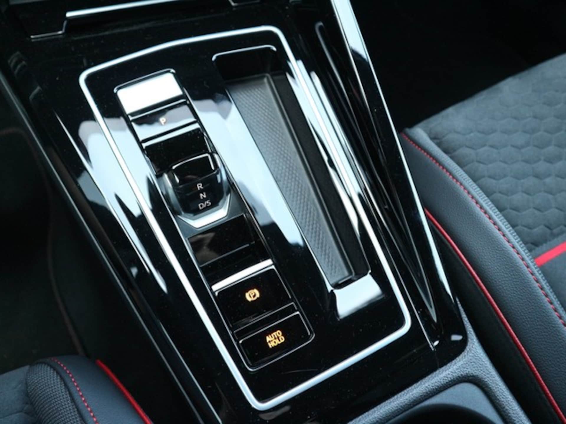 Volkswagen Golf GTI Clubsport