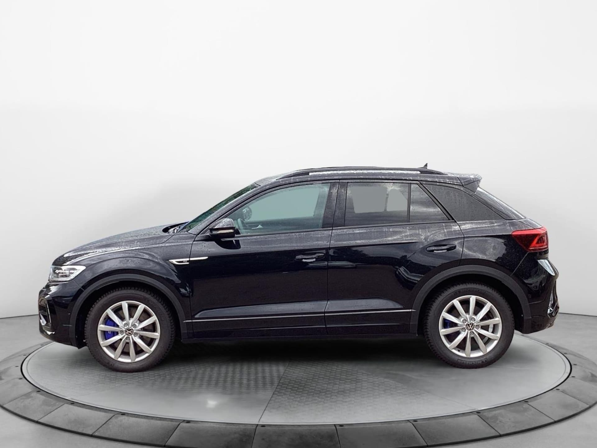 Volkswagen T-Roc R