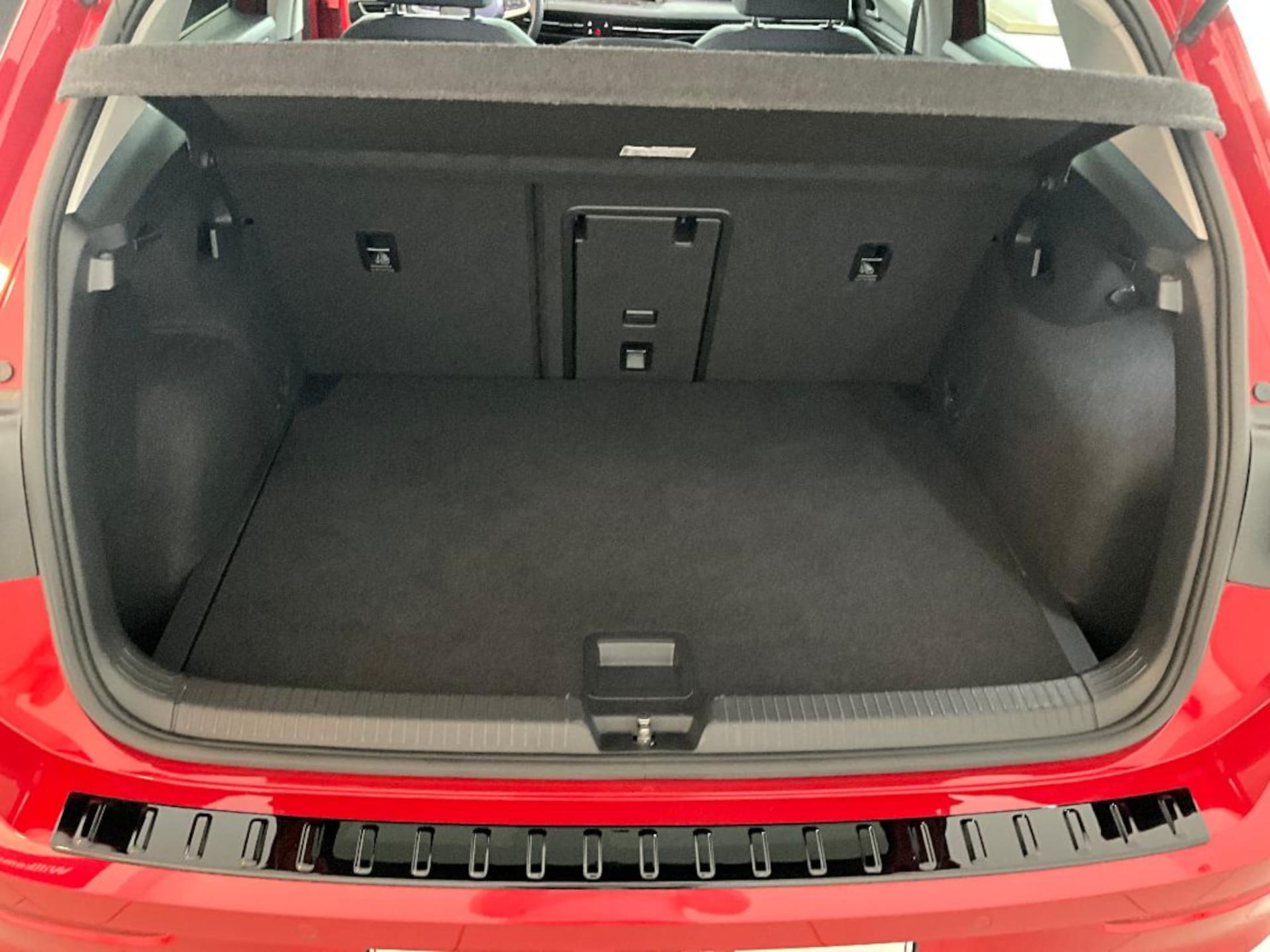 Volkswagen Golf Active