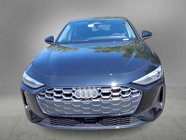 2026 Audi A5 Sedan