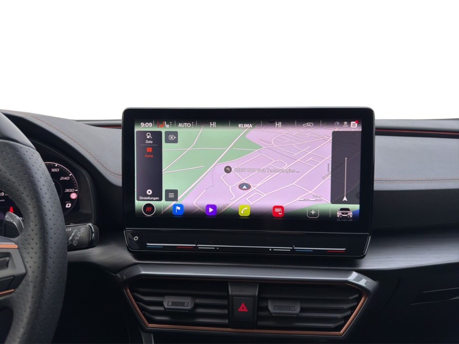 CUPRA Formentor – Bild 12