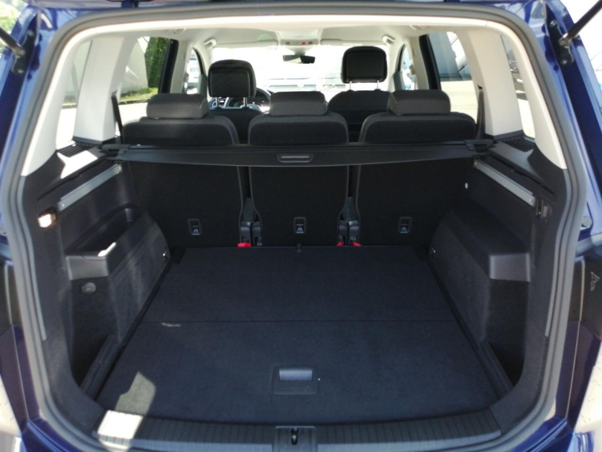 Volkswagen Touran MOVE