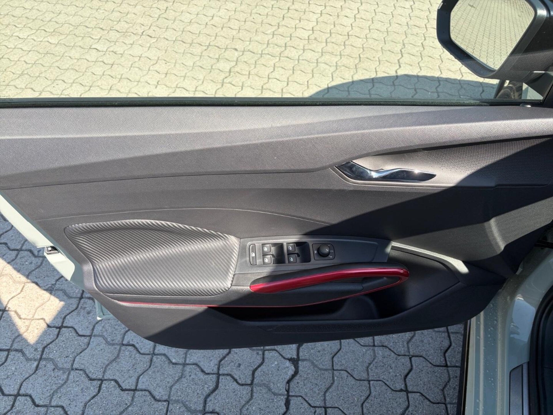 Skoda Fabia Monte Carlo