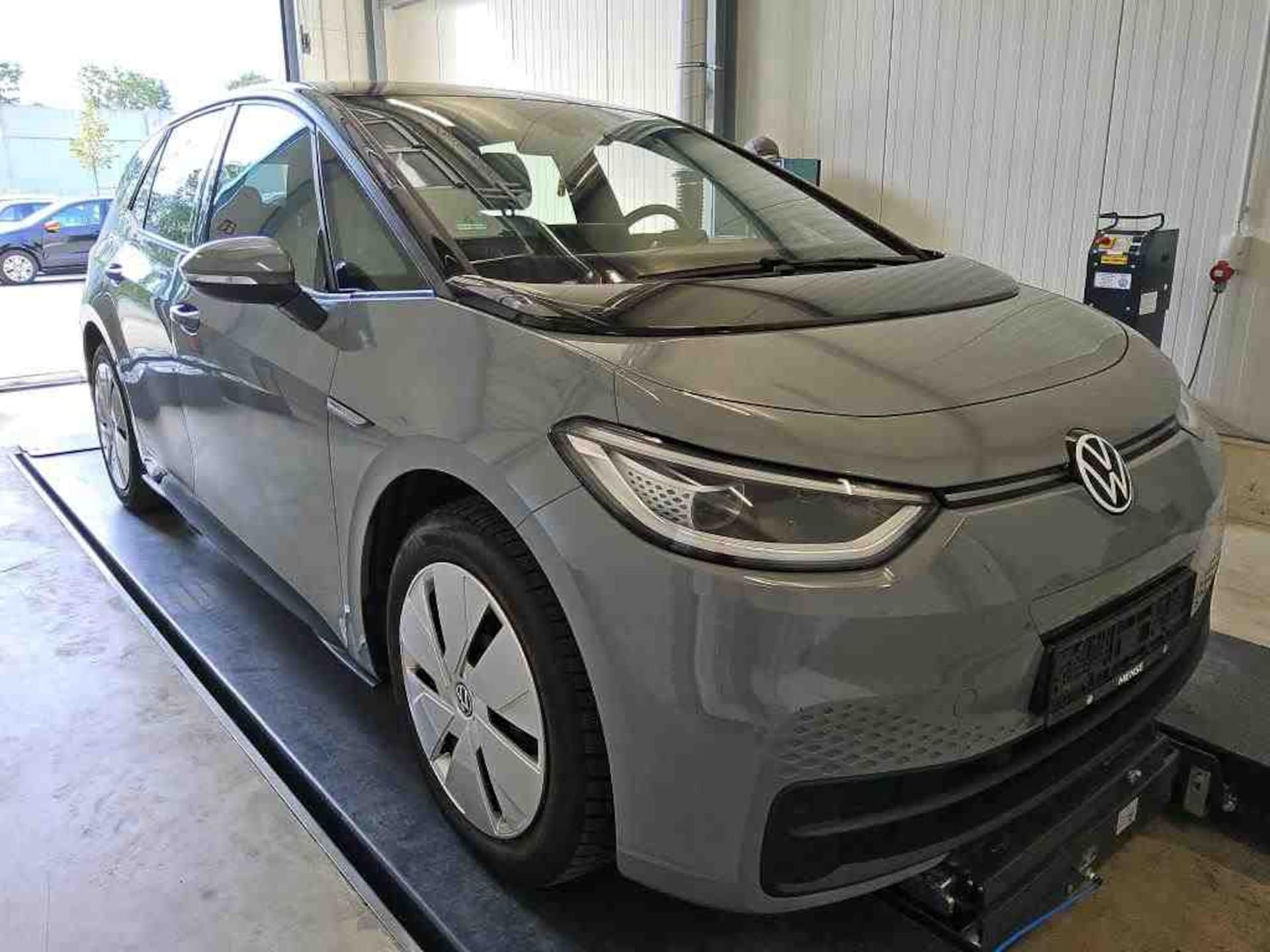 Volkswagen ID.3 Business