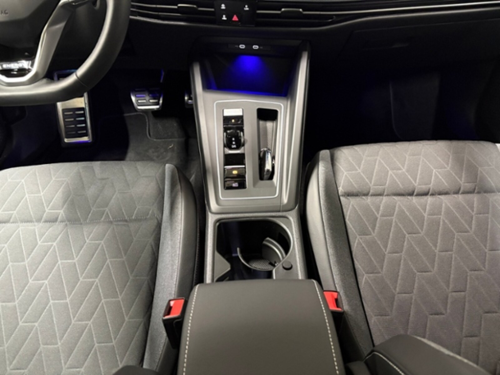Volkswagen Golf – Bild 20