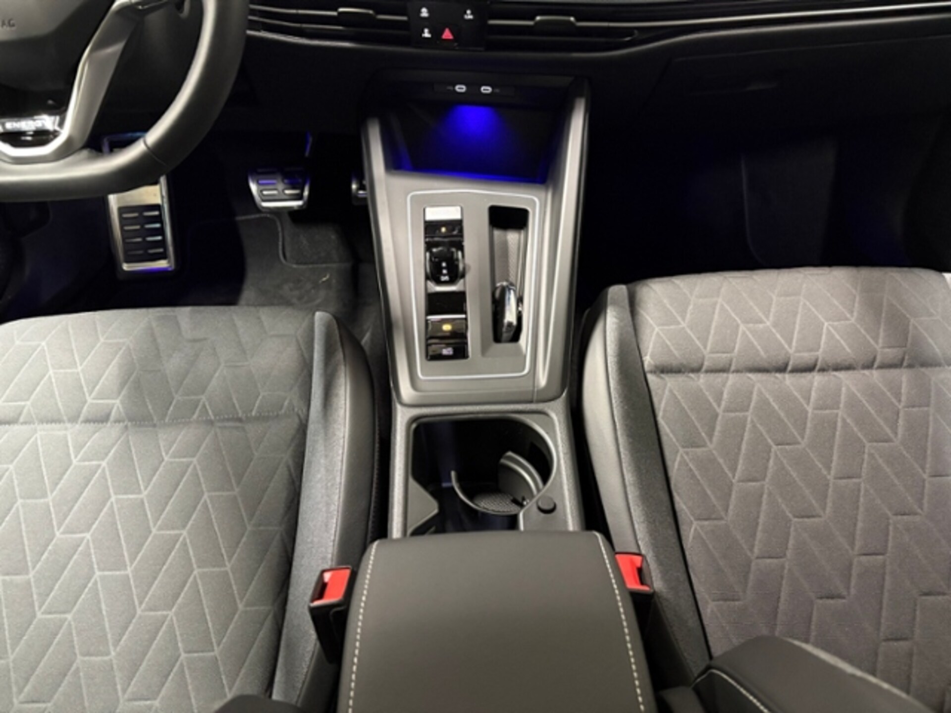 Volkswagen Golf ENERGY