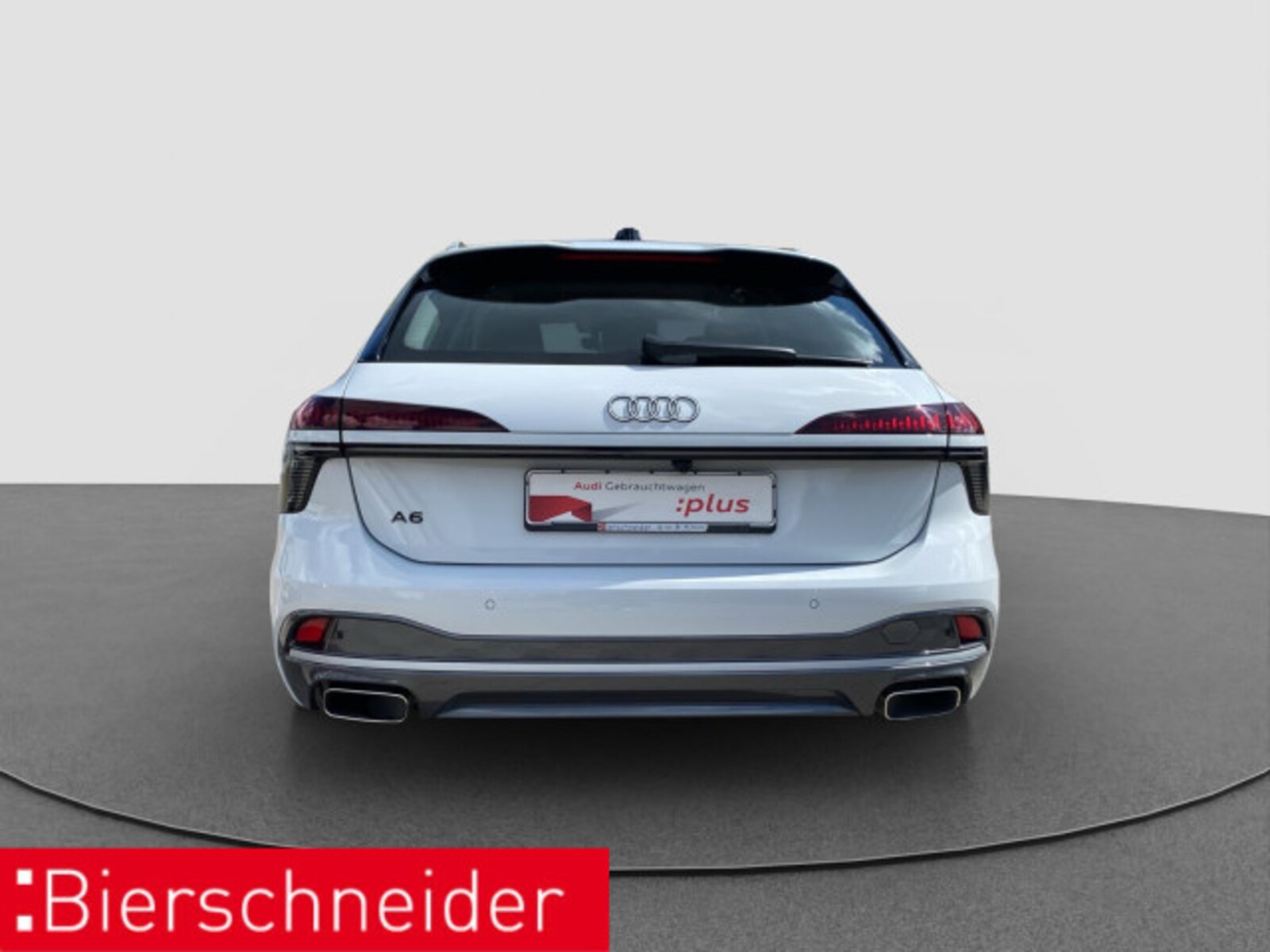 Audi A6 Avant – Bild 5