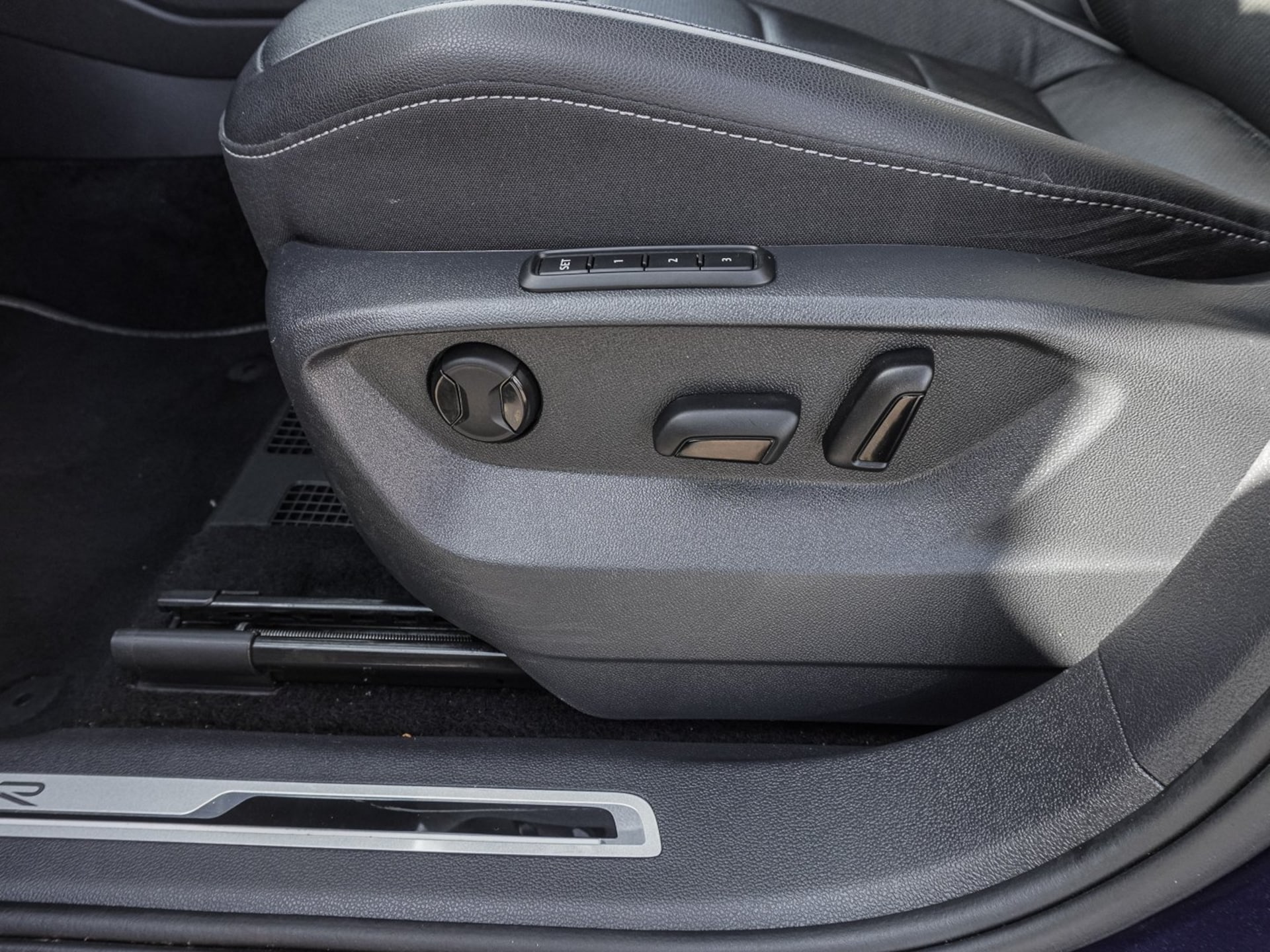Volkswagen Tiguan Allspace R-Line