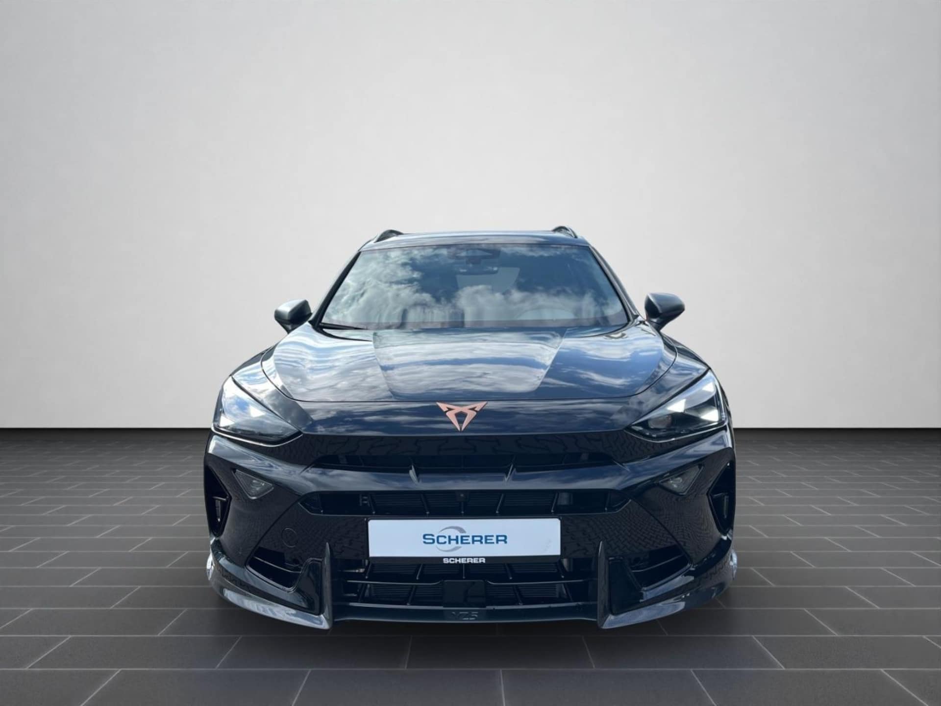 CUPRA Formentor VZ5