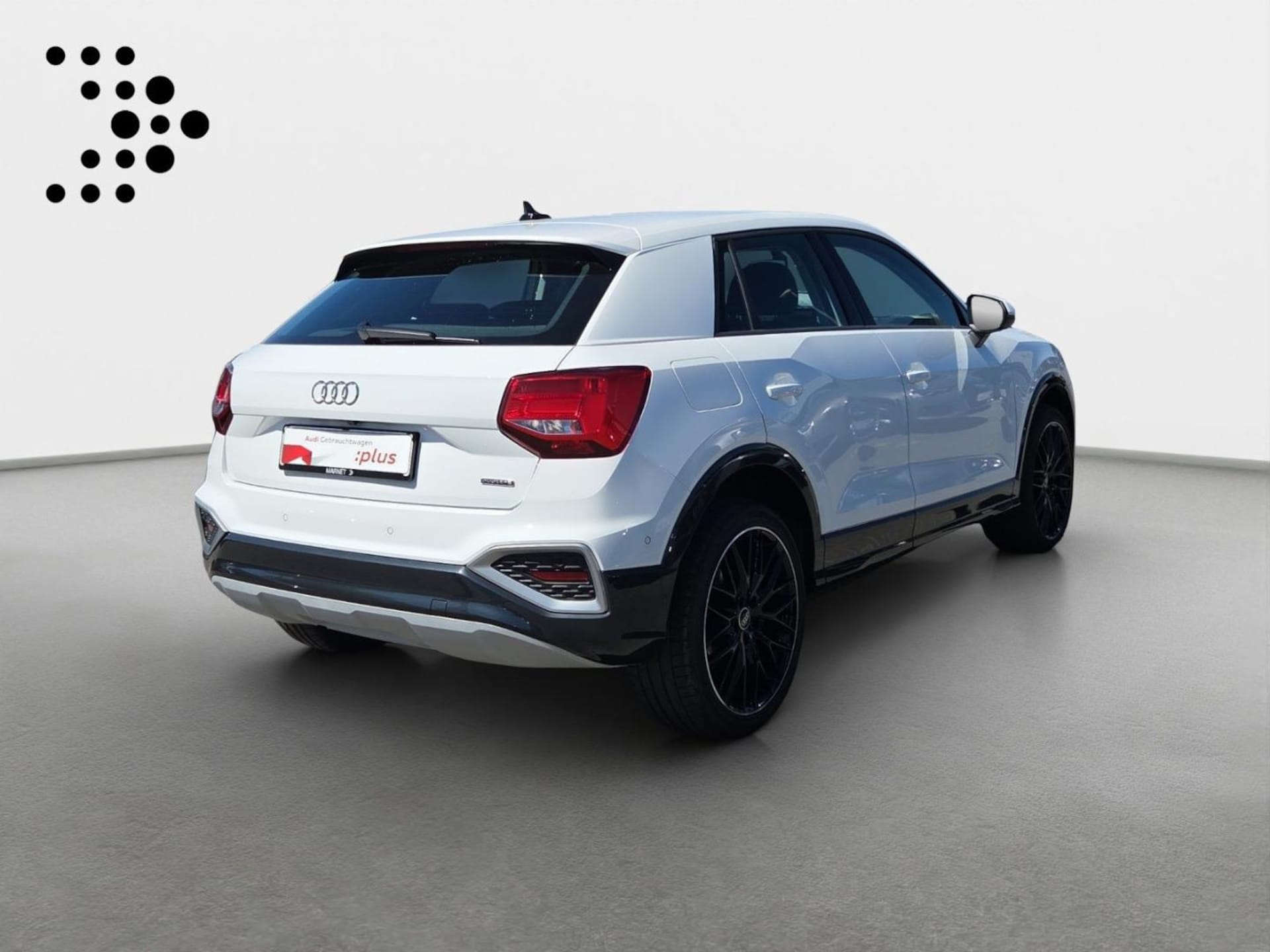 Audi Q2 Advanced