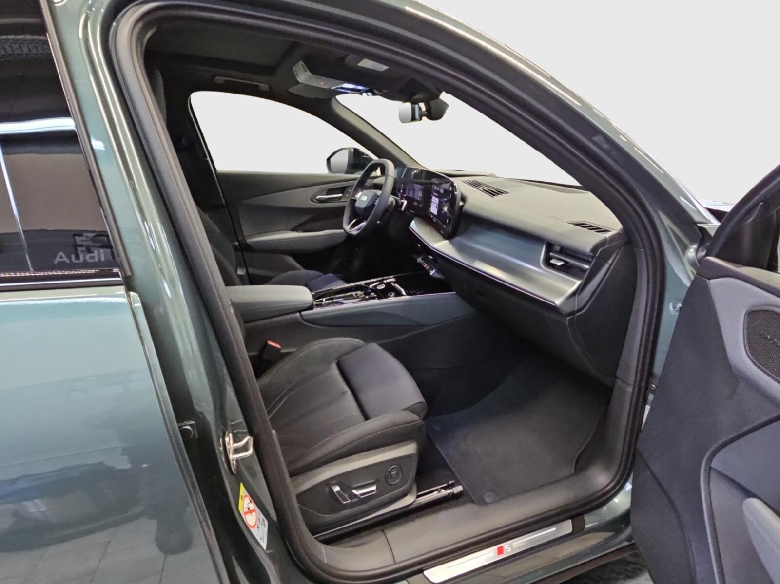 Audi Q3 – Bild 13