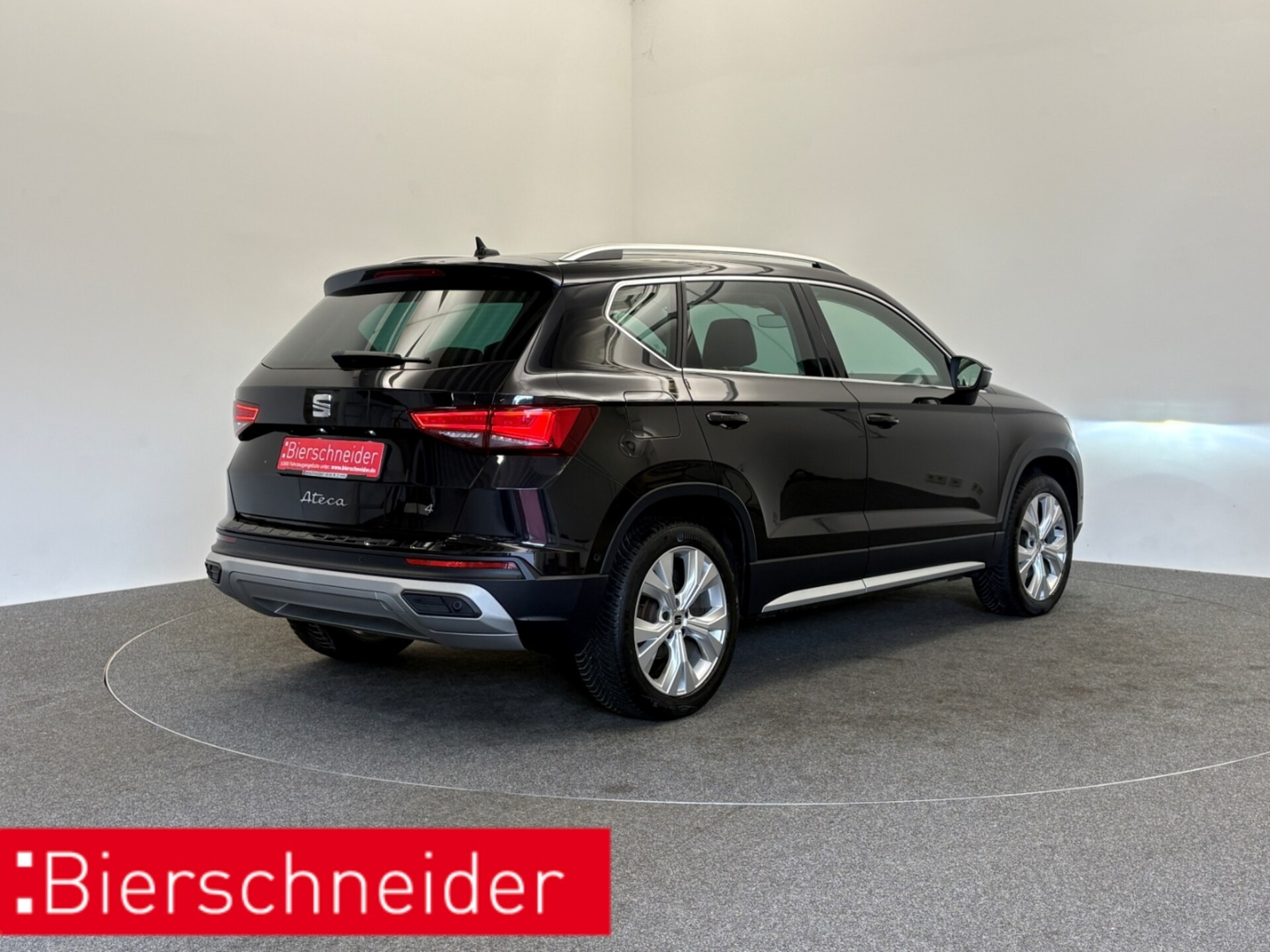 SEAT Ateca Xperience