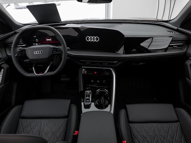 2025 Audi SQ5