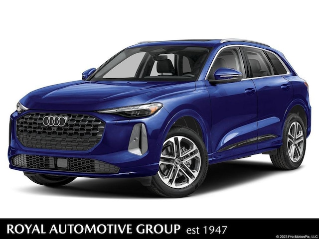 2026 Audi Q5