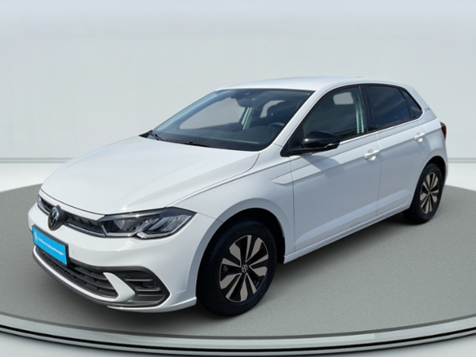 Volkswagen Polo – Bild 2