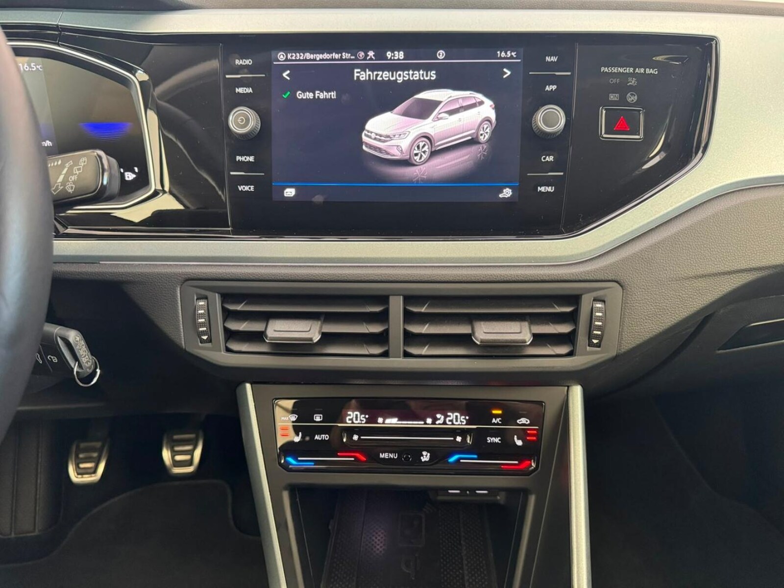 Volkswagen Taigo – Bild 4