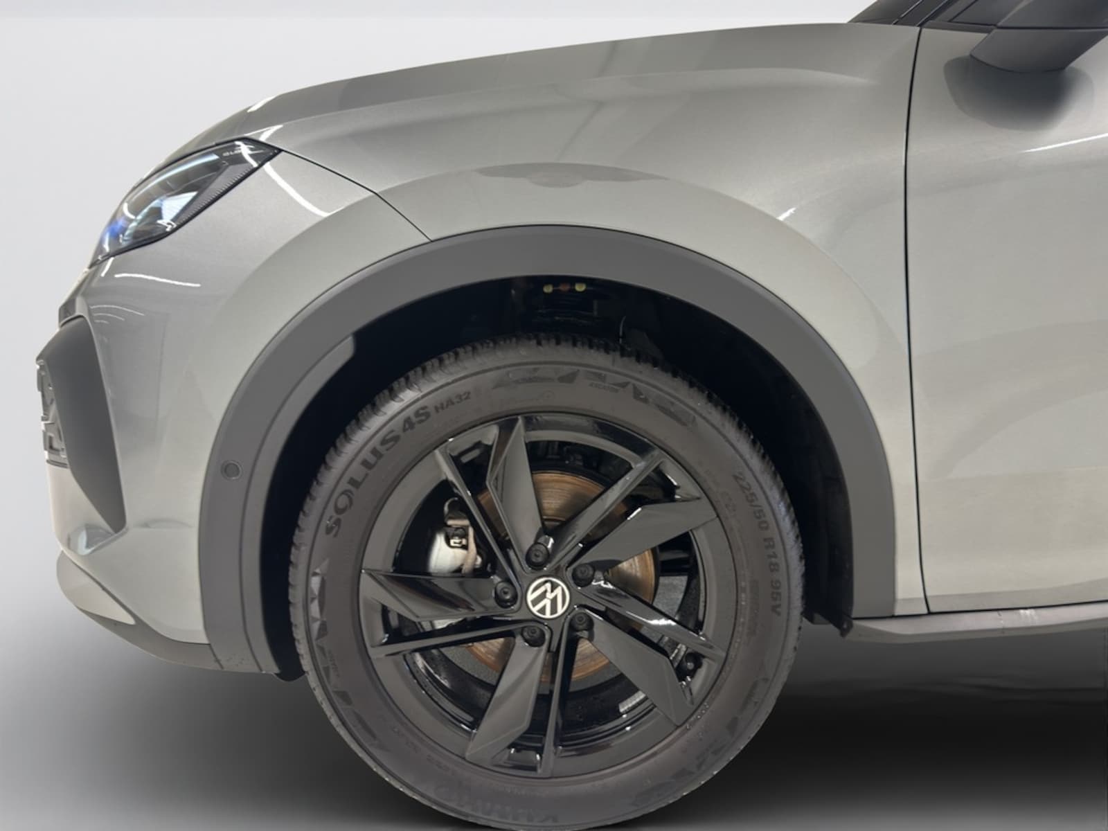 Volkswagen T-Roc – Bild 19
