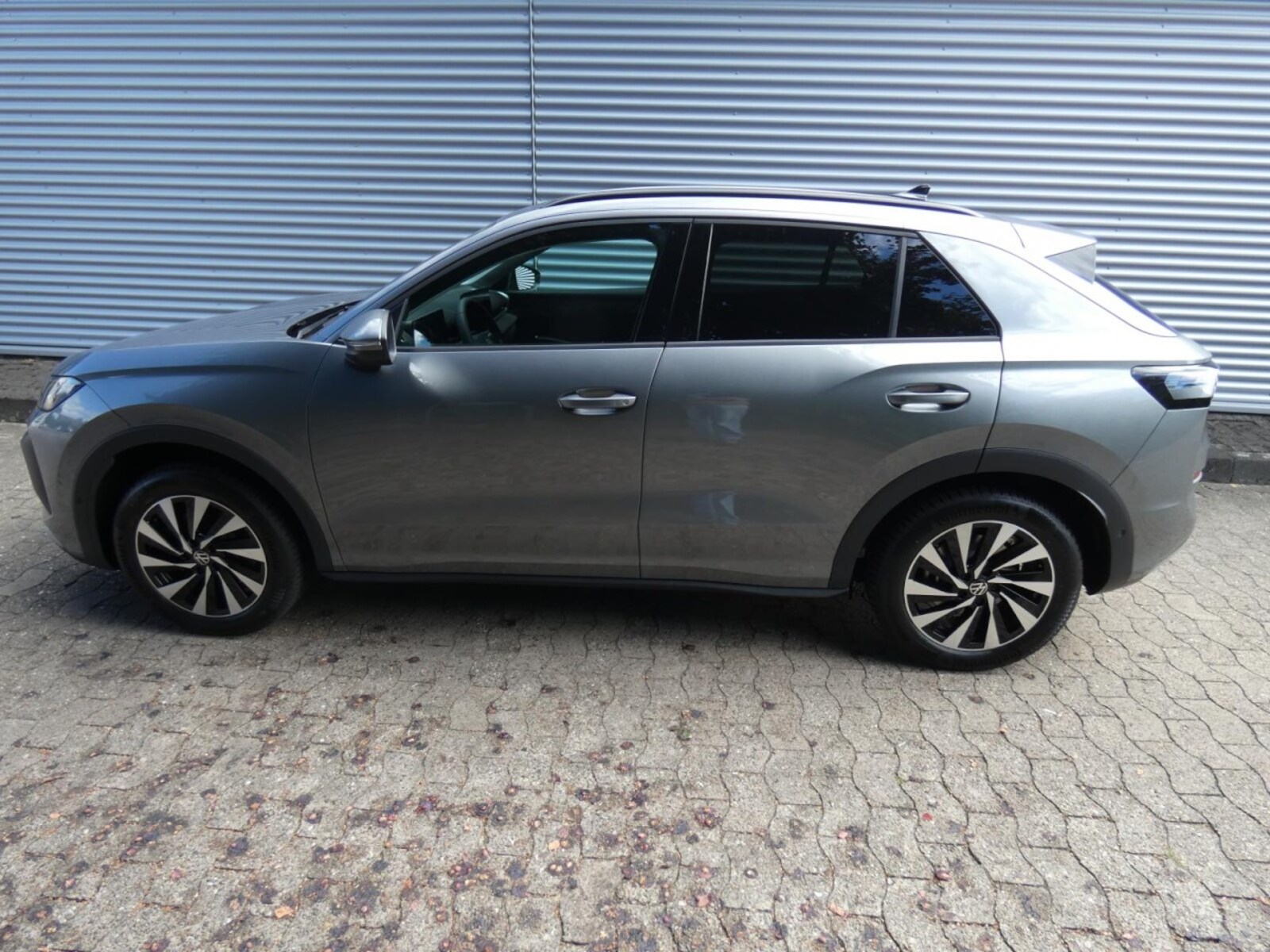 Volkswagen T-Roc – Bild 10