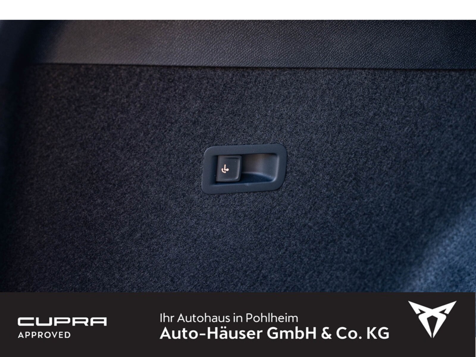 CUPRA Formentor – Bild 9