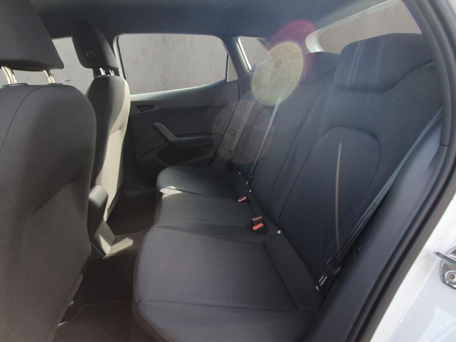 SEAT Ibiza – Bild 14