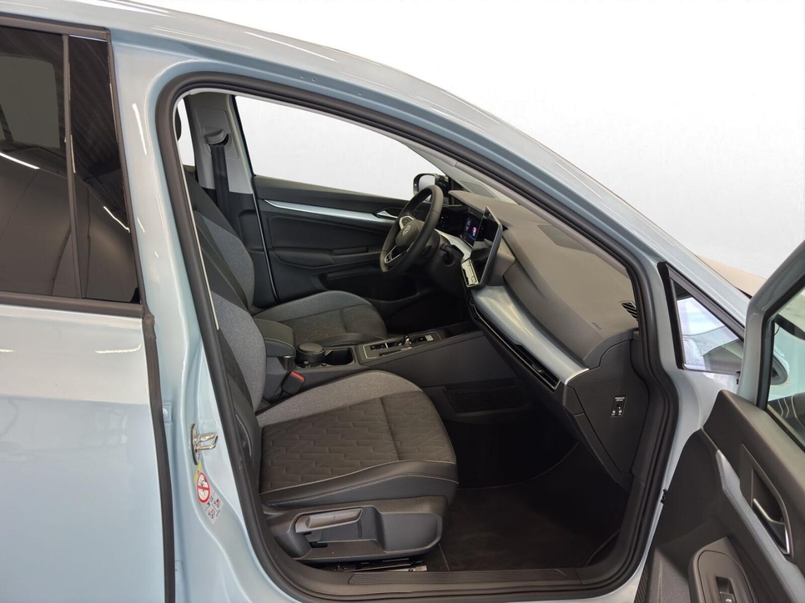 Volkswagen Golf – Bild 6