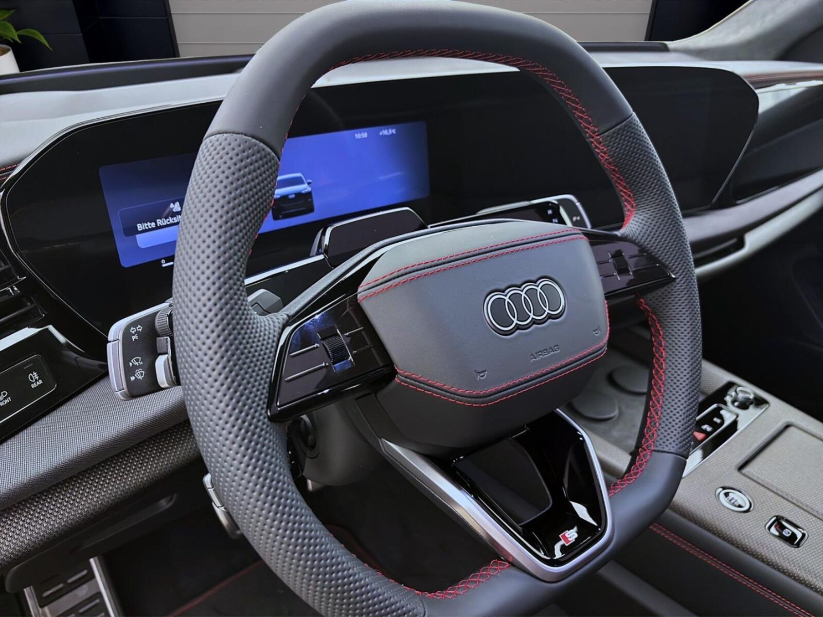 Audi Q7 – Bild 11