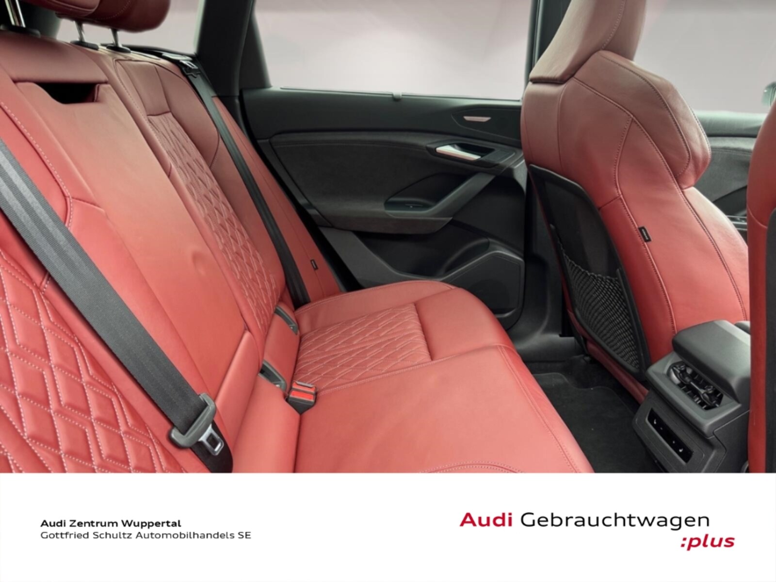 Audi SQ6 e-tron – Bild 8