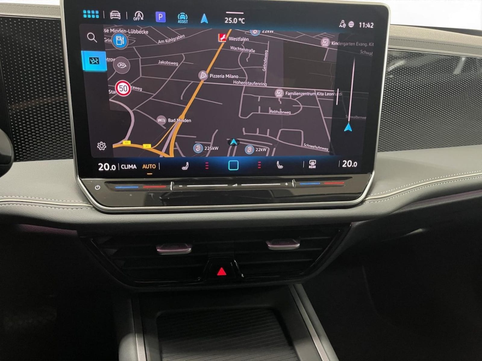 Volkswagen Passat – Bild 8
