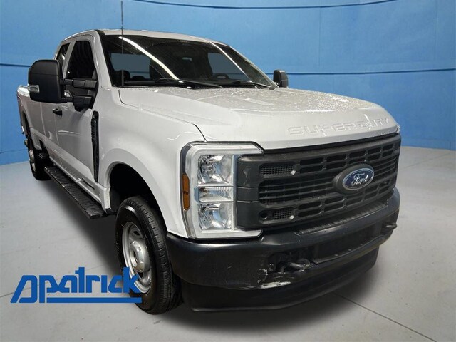 2024 Ford
