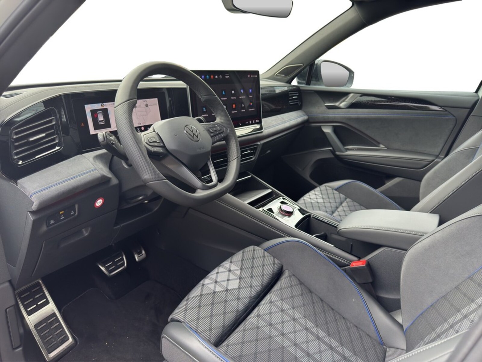 Volkswagen Tiguan – Bild 12