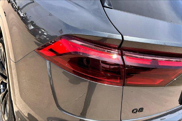 2026 Audi Q8 Premium Plus - Photo 32