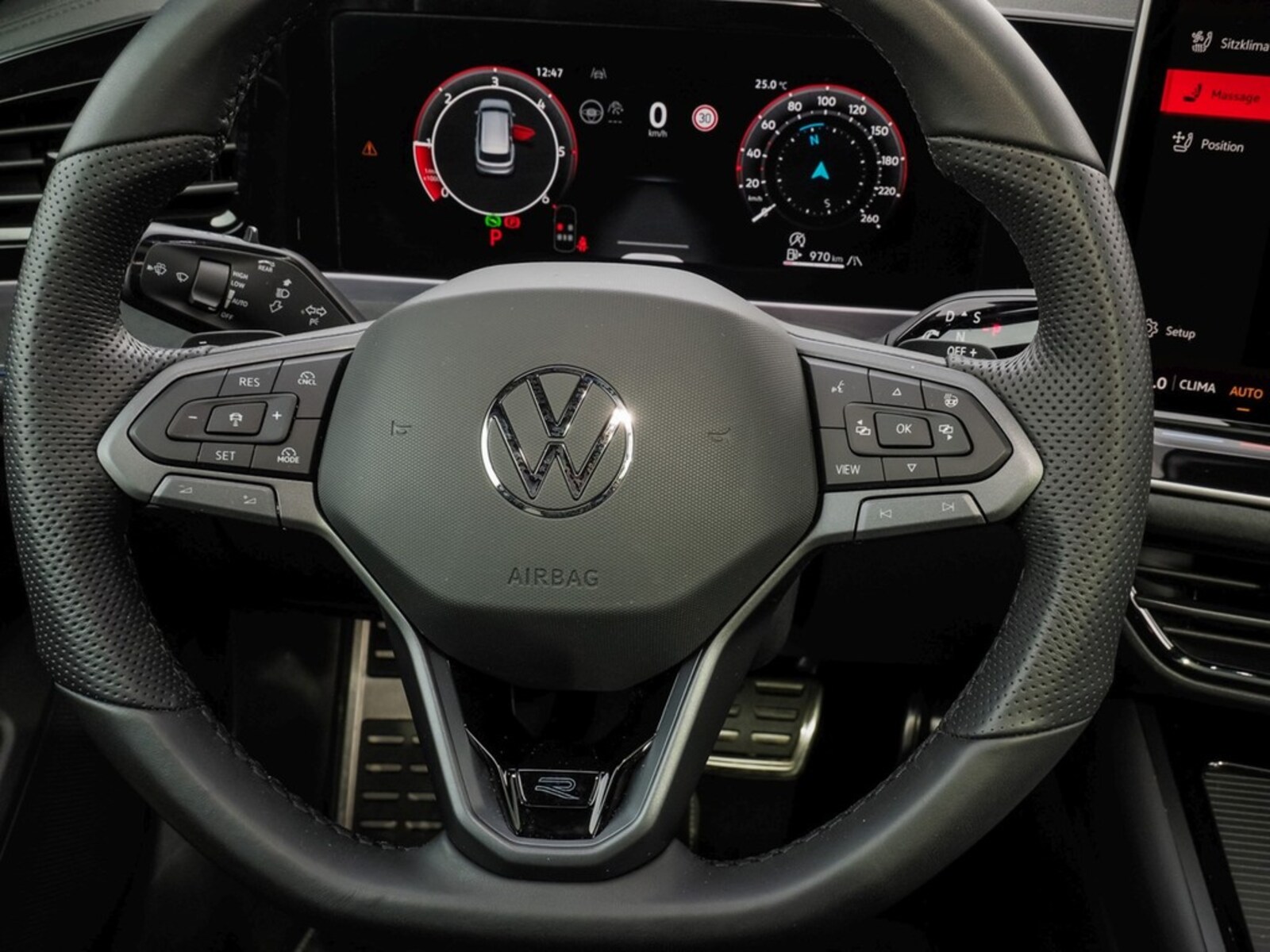 Volkswagen Passat – Bild 17