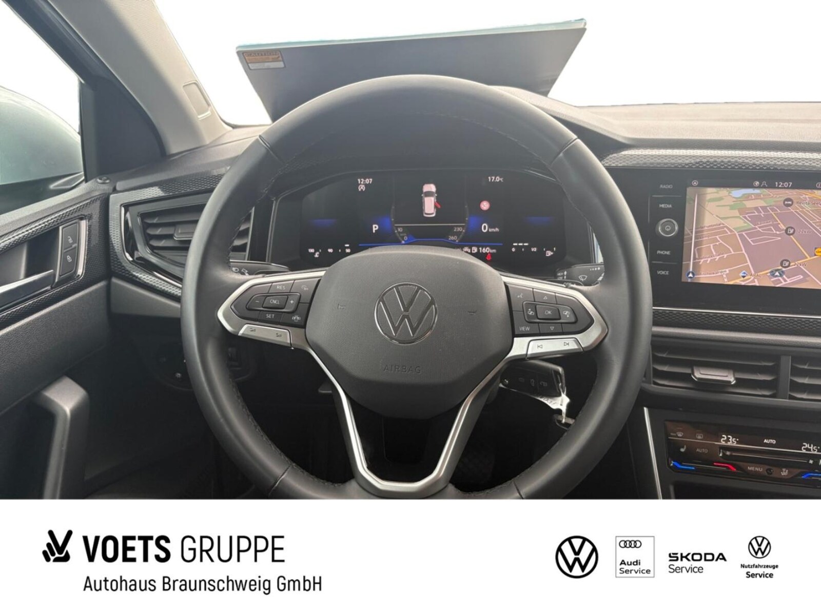 Volkswagen Taigo – Bild 11