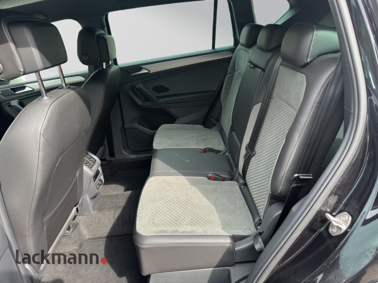 SEAT Tarraco – Bild 10