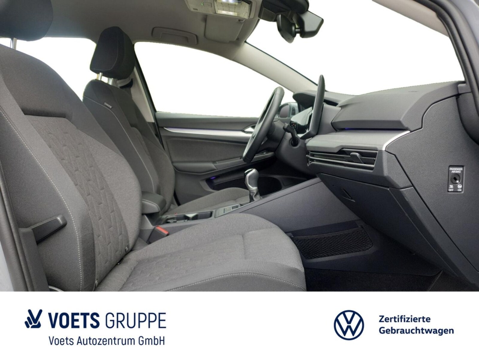 Volkswagen Golf – Bild 6
