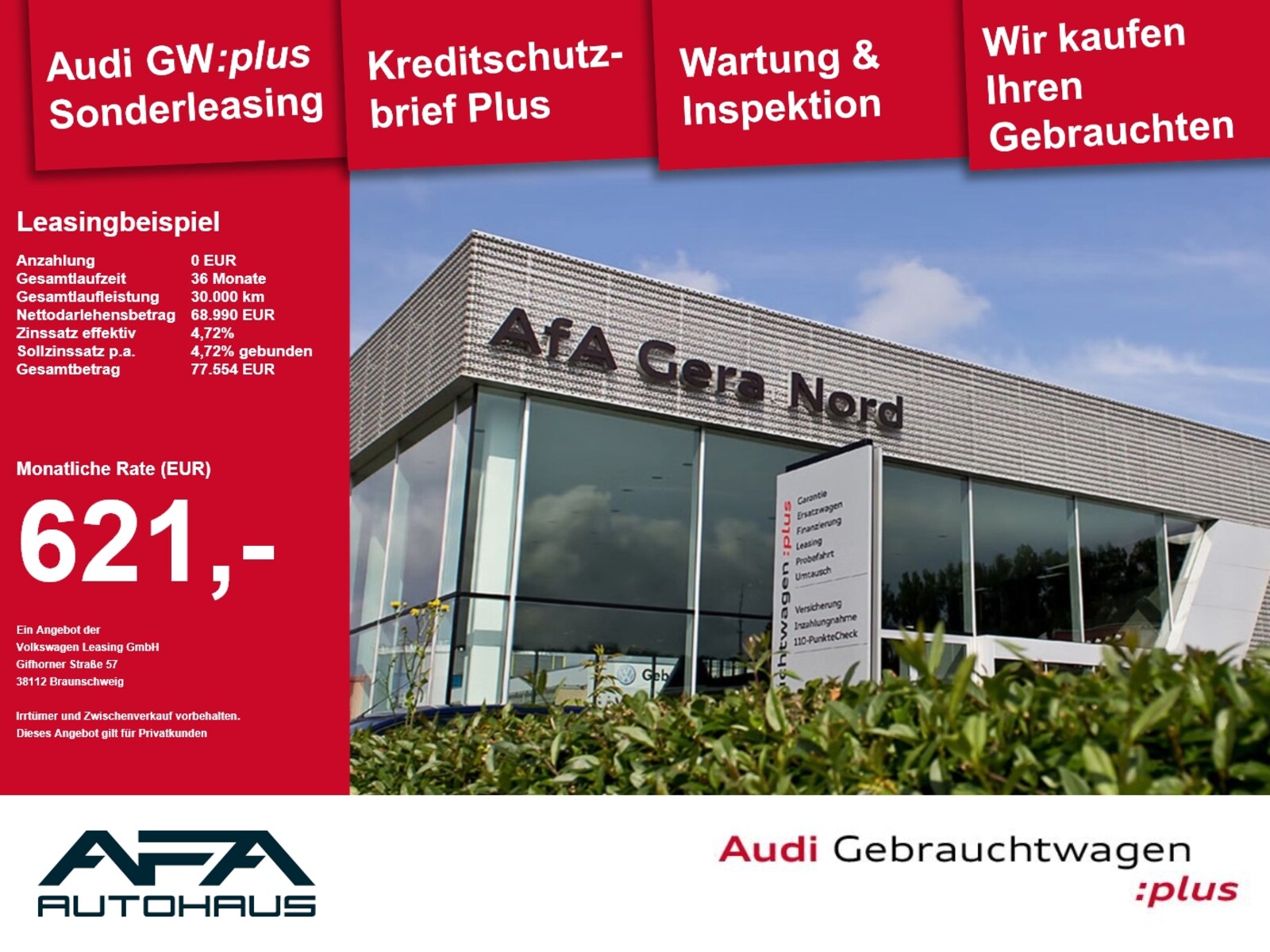 Audi Q7 – Bild 3
