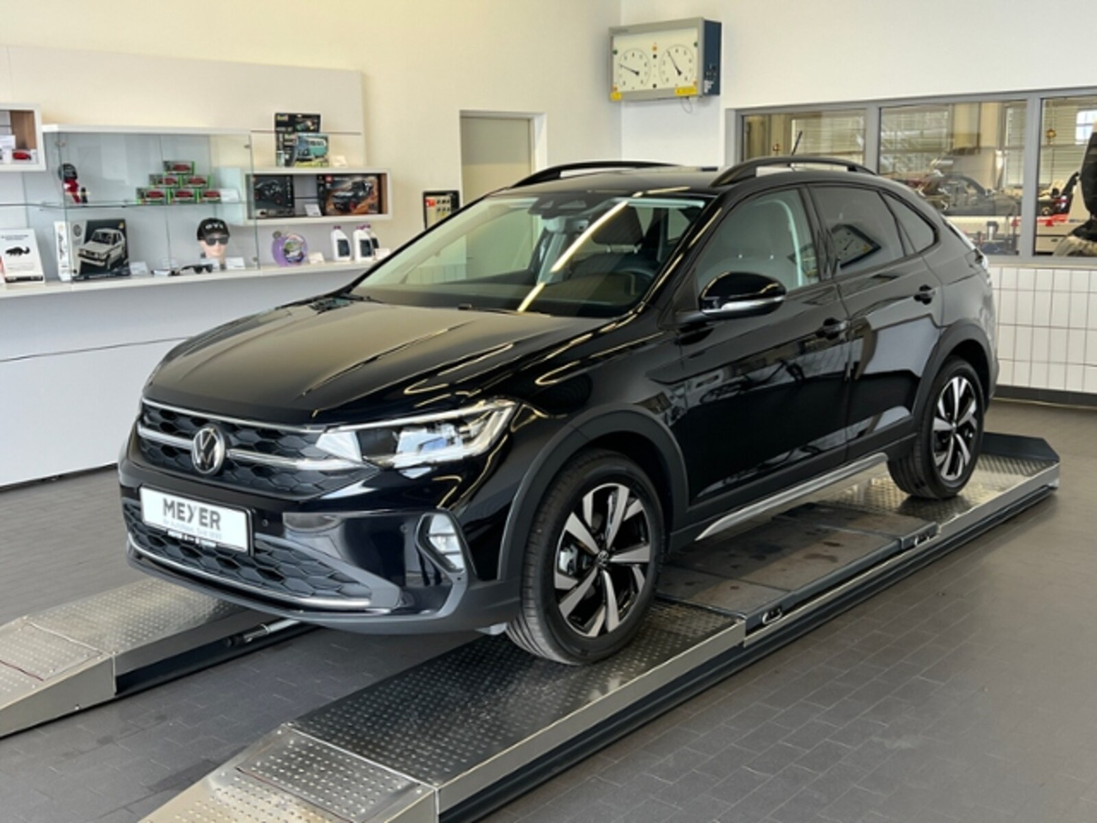 Volkswagen Taigo – Bild 2
